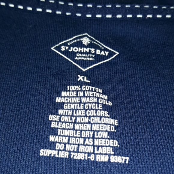 xl womans shirt - Picture 2 of 2